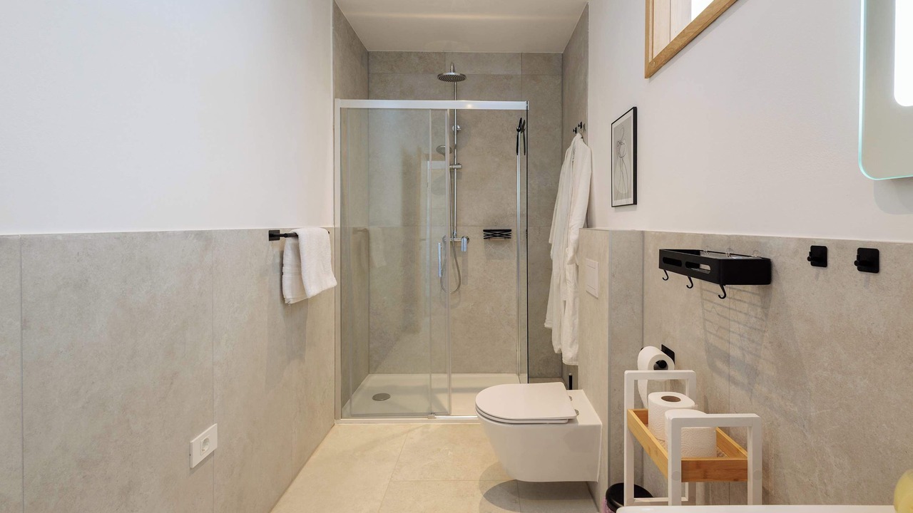 Photo of Bathroom in Farini