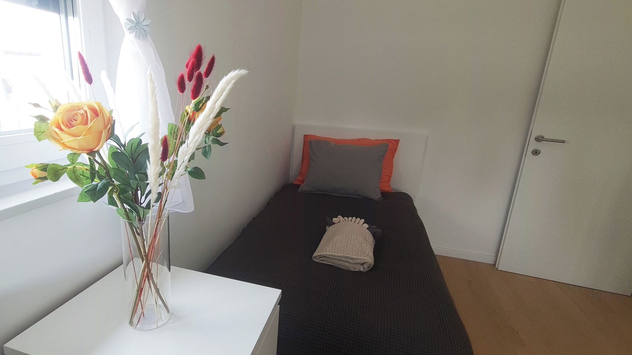 Photo of Bedroom in Zagreb