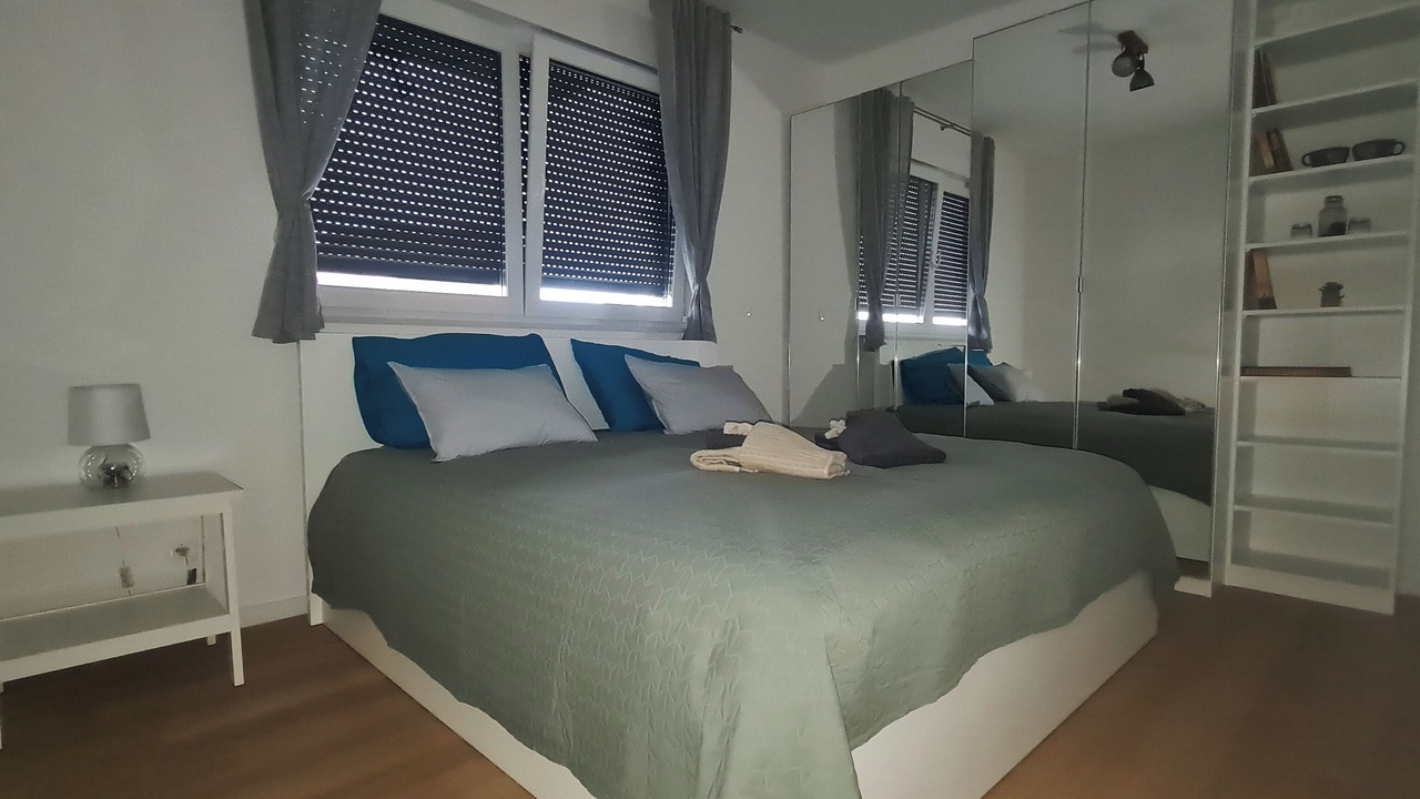 Photo of Bedroom in Zagreb