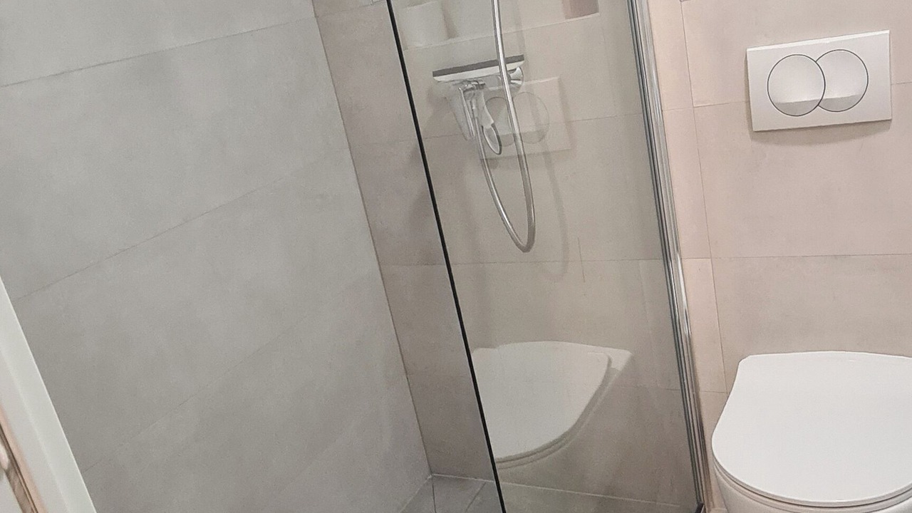 Photo of Bathroom in Zagreb