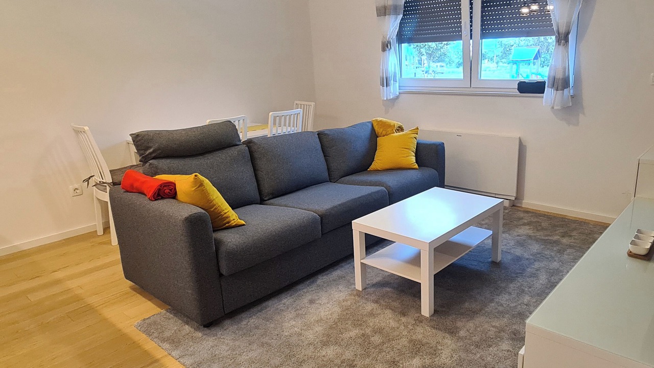 Photo of Livingroom in Zagreb