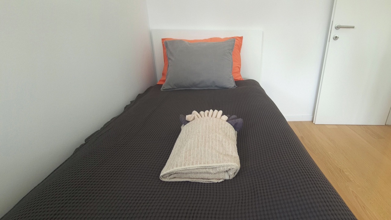 Photo of Bedroom in Zagreb