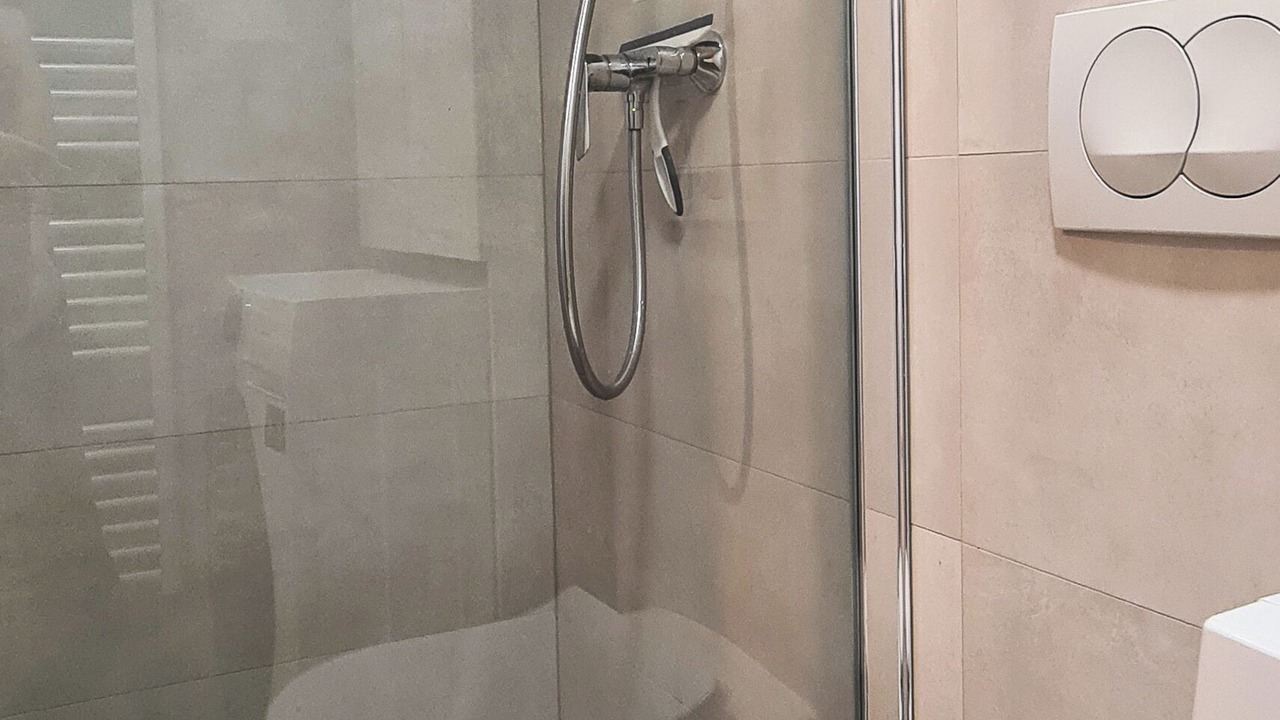Photo of Bathroom in Zagreb