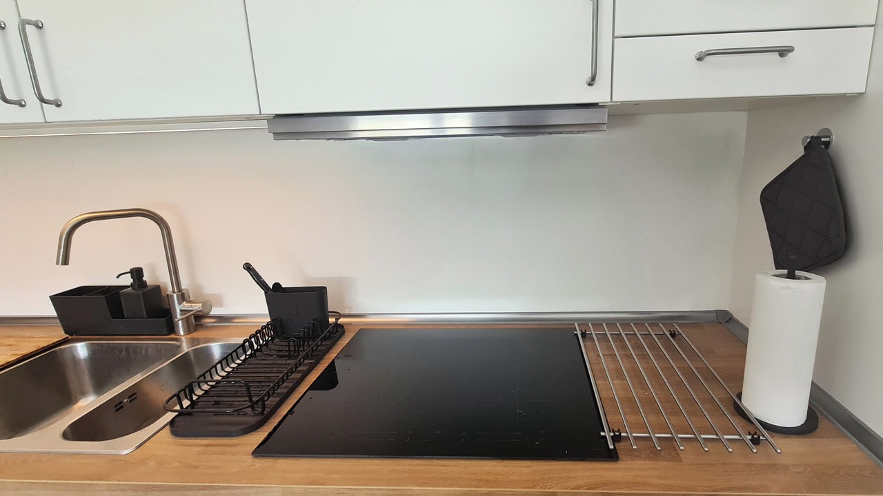 Photo of Kitchen in Zagreb