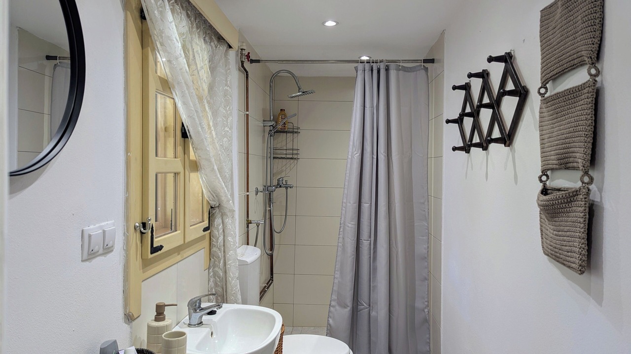 Photo of Bathroom in Praid