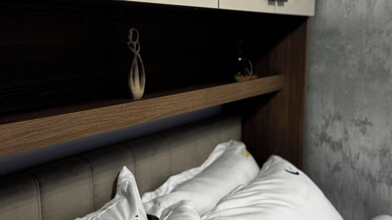 Photo of Bedroom in Brasov