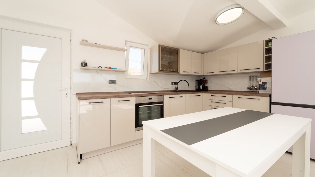 Photo of Kitchen in Rtina