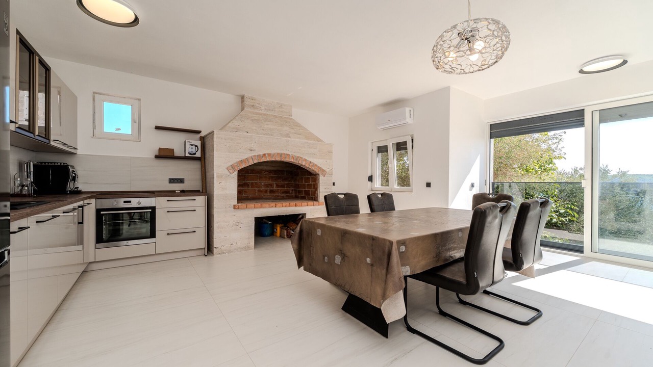 Photo of Kitchen in Rtina