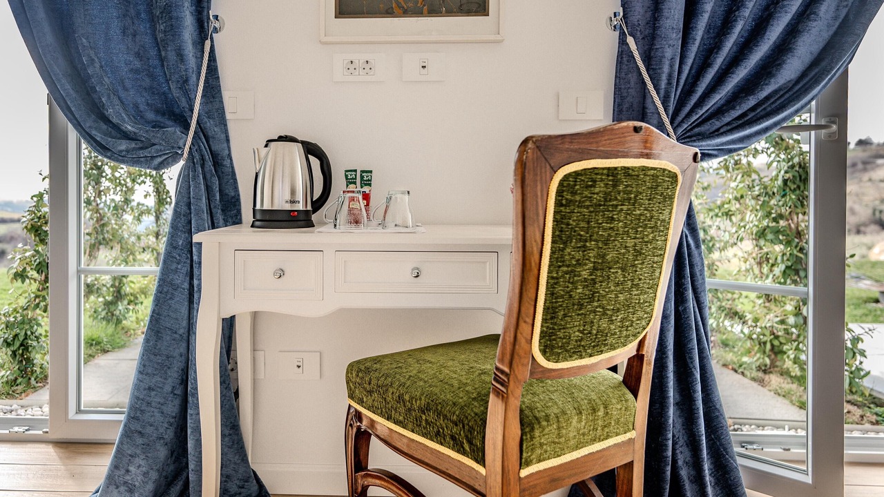 Photo of Bedroom in Brda