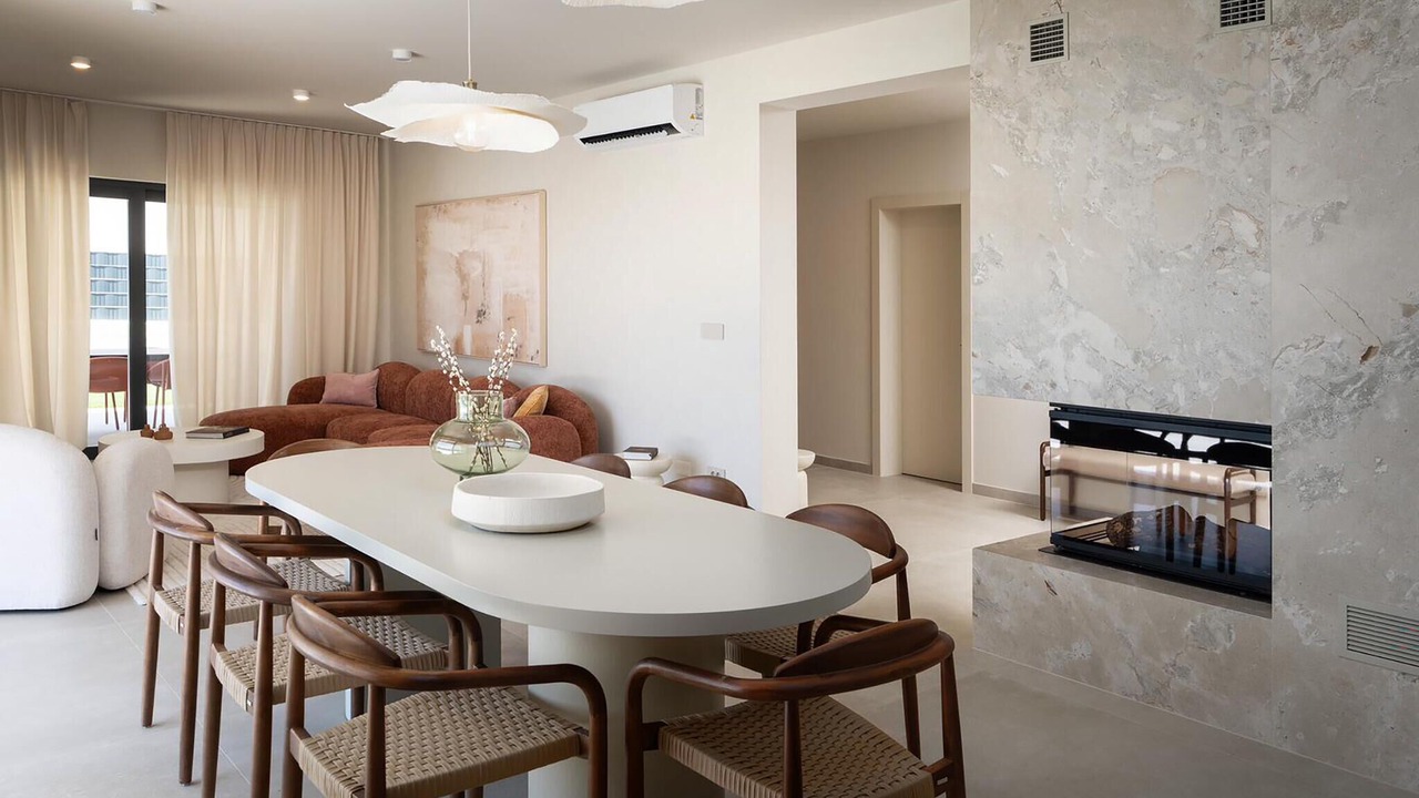 Photo of Bedroom in Funtana