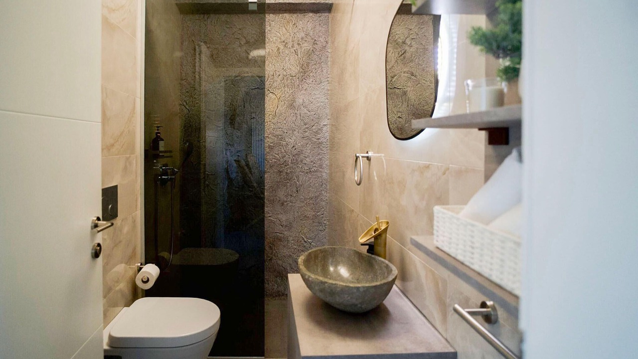 Photo of Bathroom in Sveti Ilija