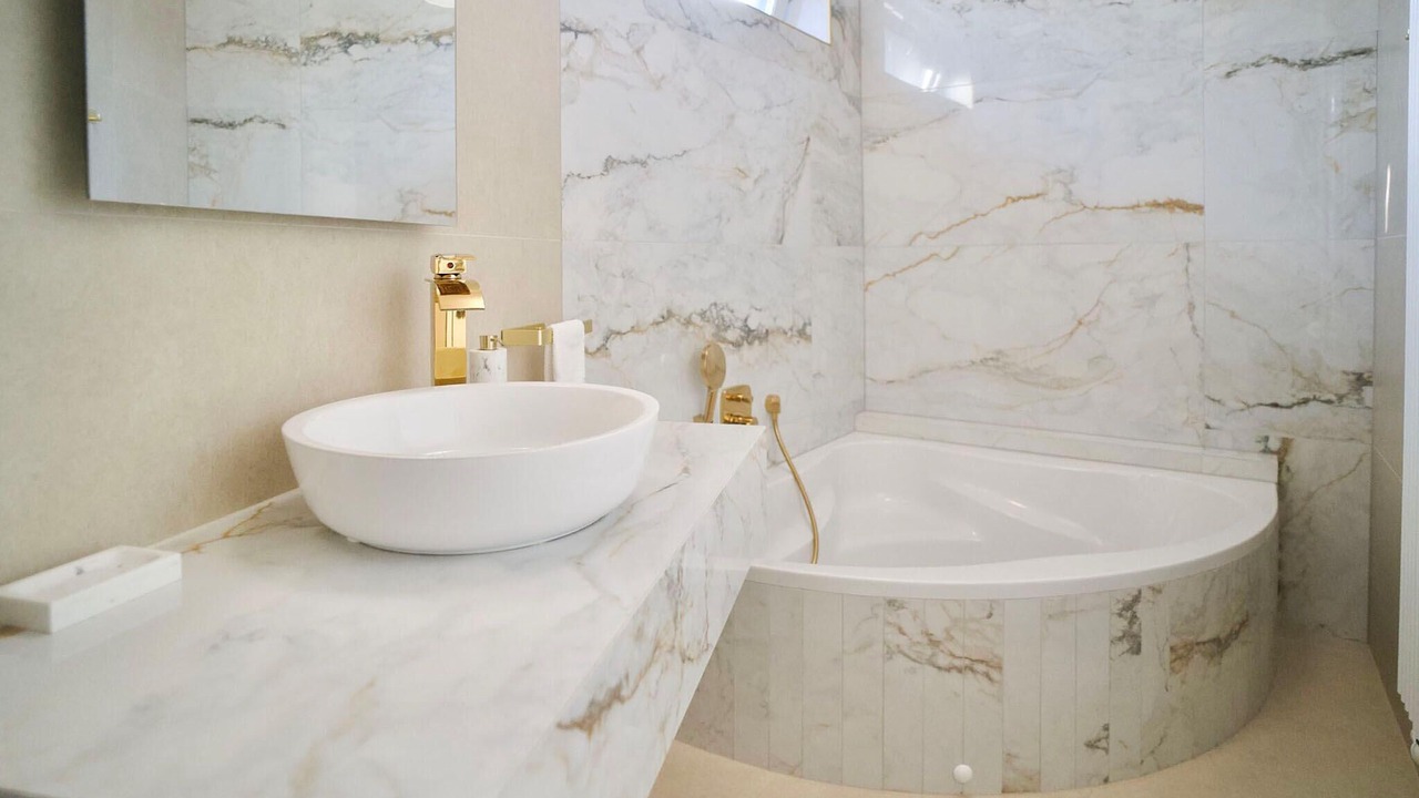 Photo of Bathroom in Sveti Ilija