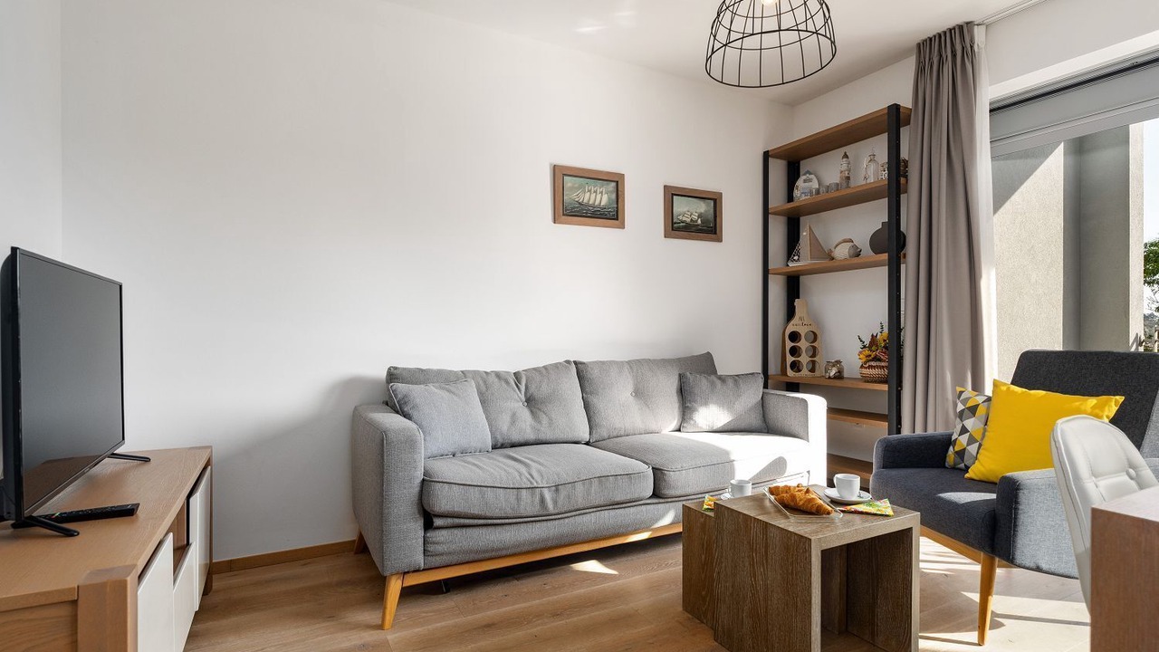 Photo of Livingroom in Vrsar