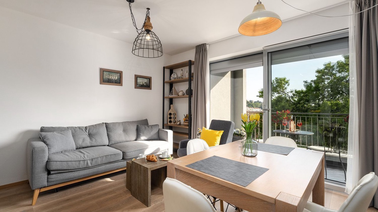 Photo of Livingroom in Vrsar