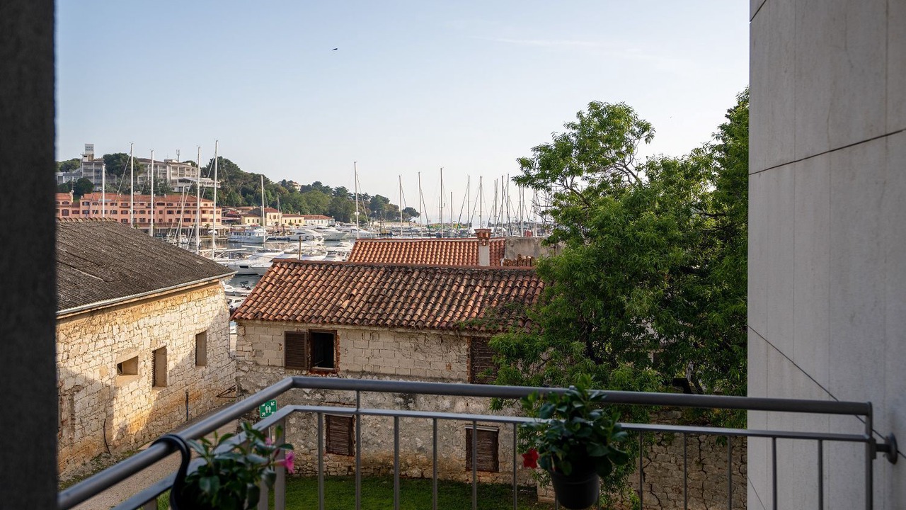Photo of Outdoor in Vrsar