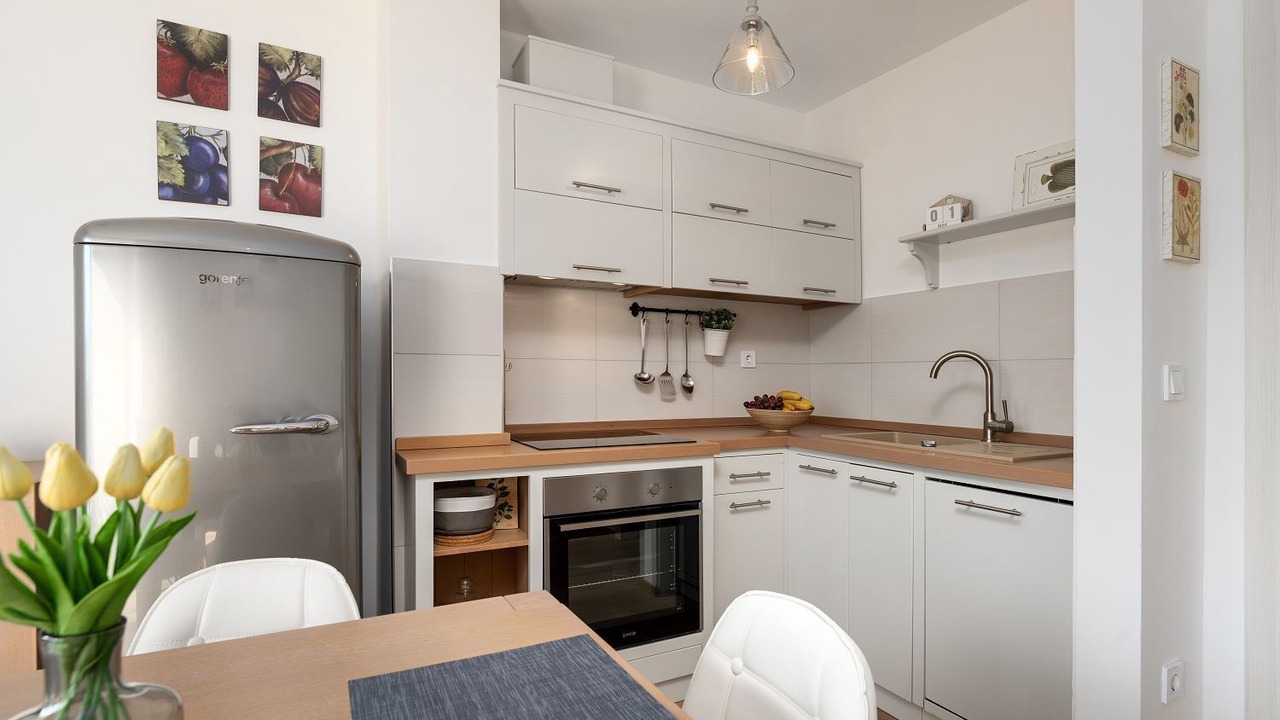 Photo of Kitchen in Vrsar