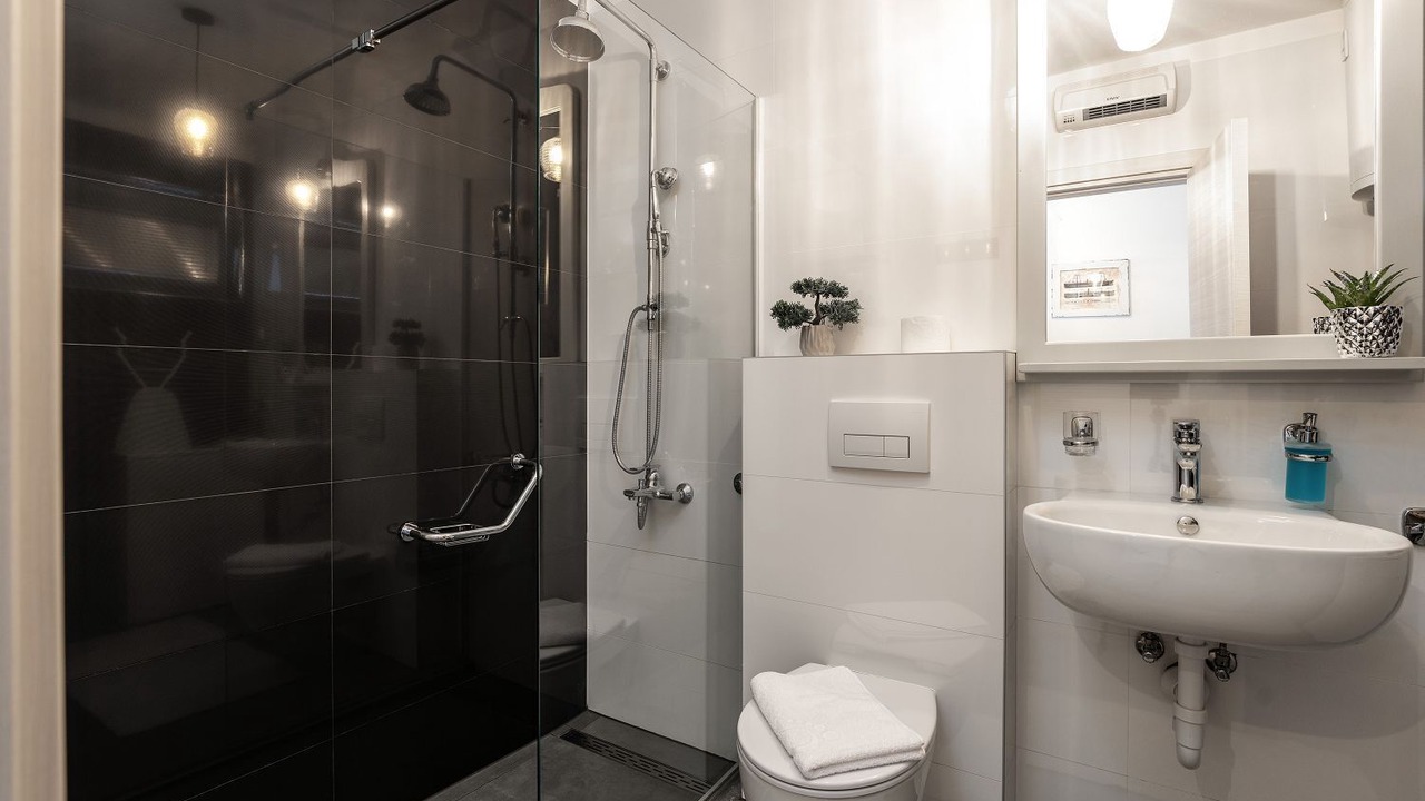 Photo of Bathroom in Vrsar