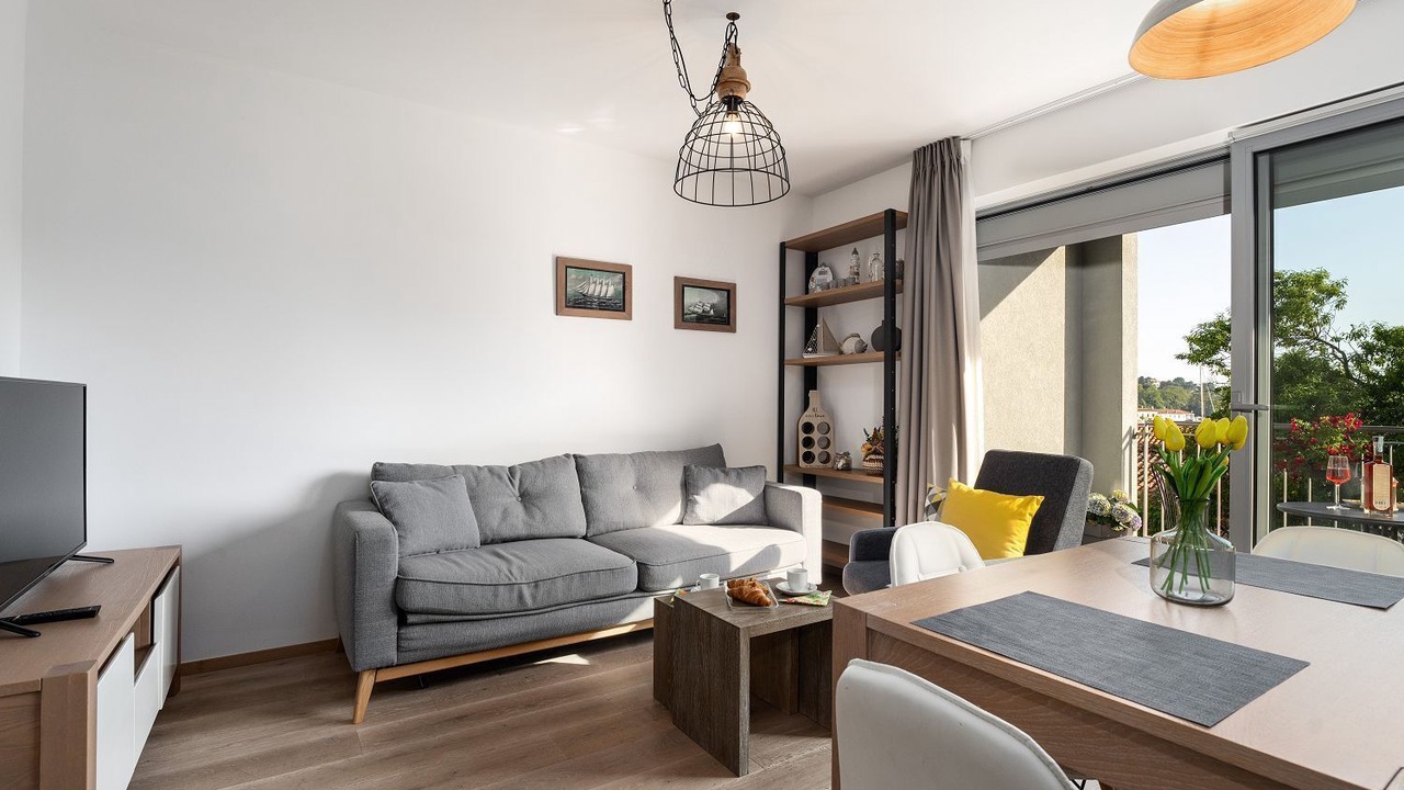 Photo of Livingroom in Vrsar