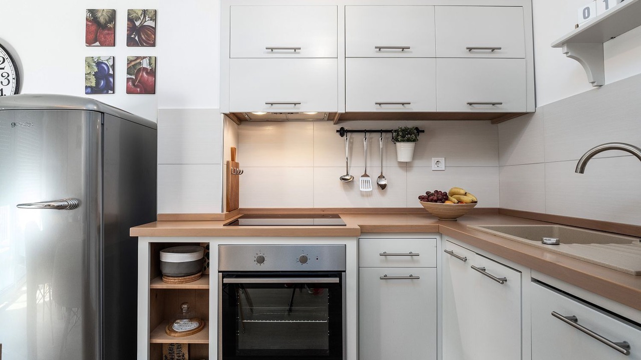 Photo of Kitchen in Vrsar