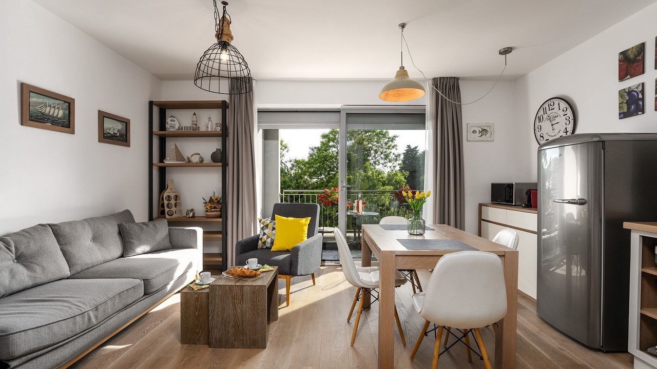 Photo of Livingroom in Vrsar