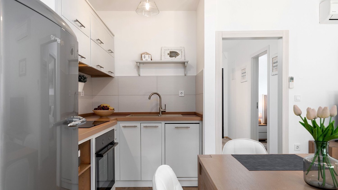 Photo of Kitchen in Vrsar