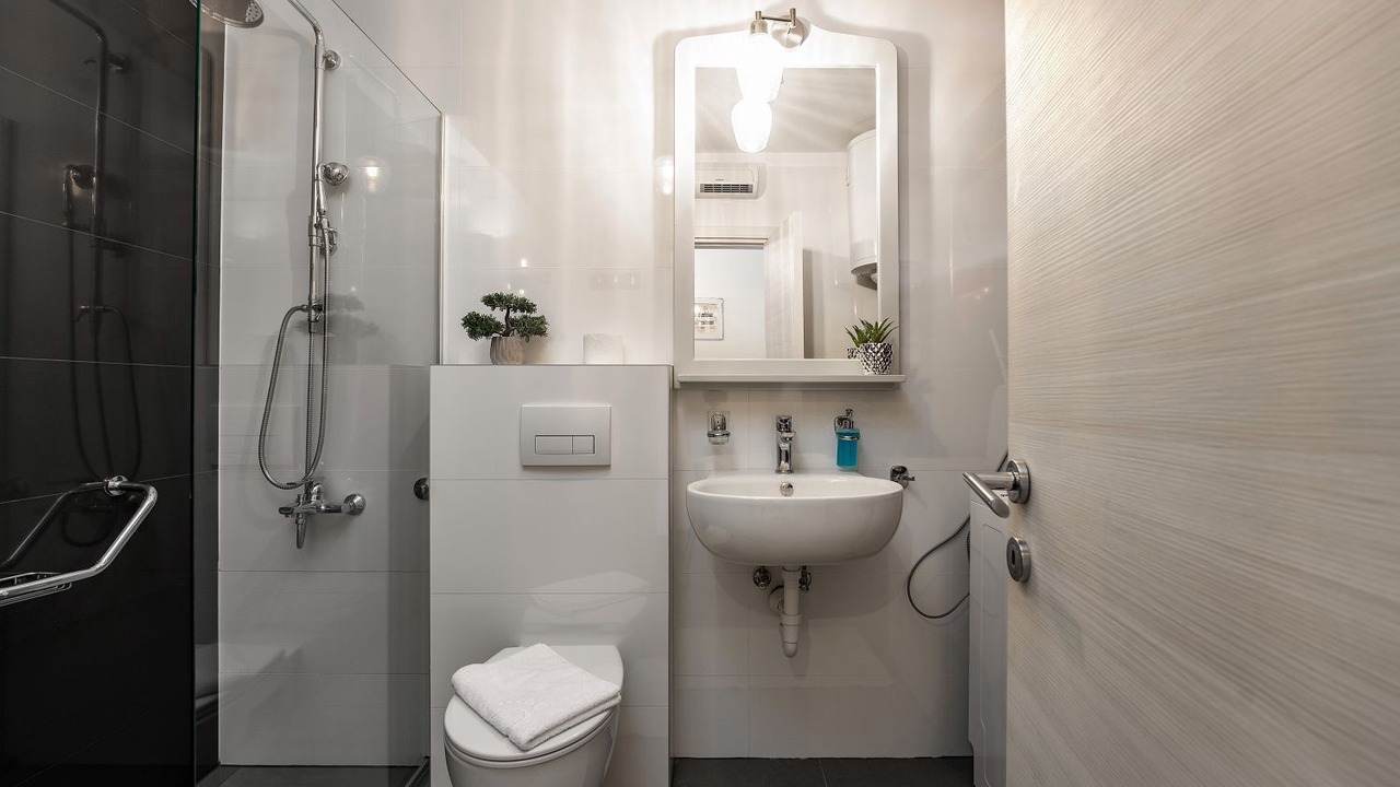 Photo of Bathroom in Vrsar