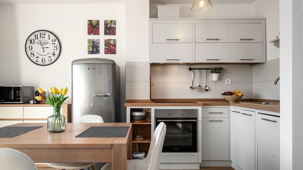 Photo of Kitchen in Vrsar