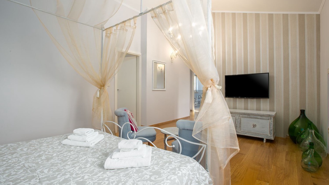 Photo of Bedroom in Heraki