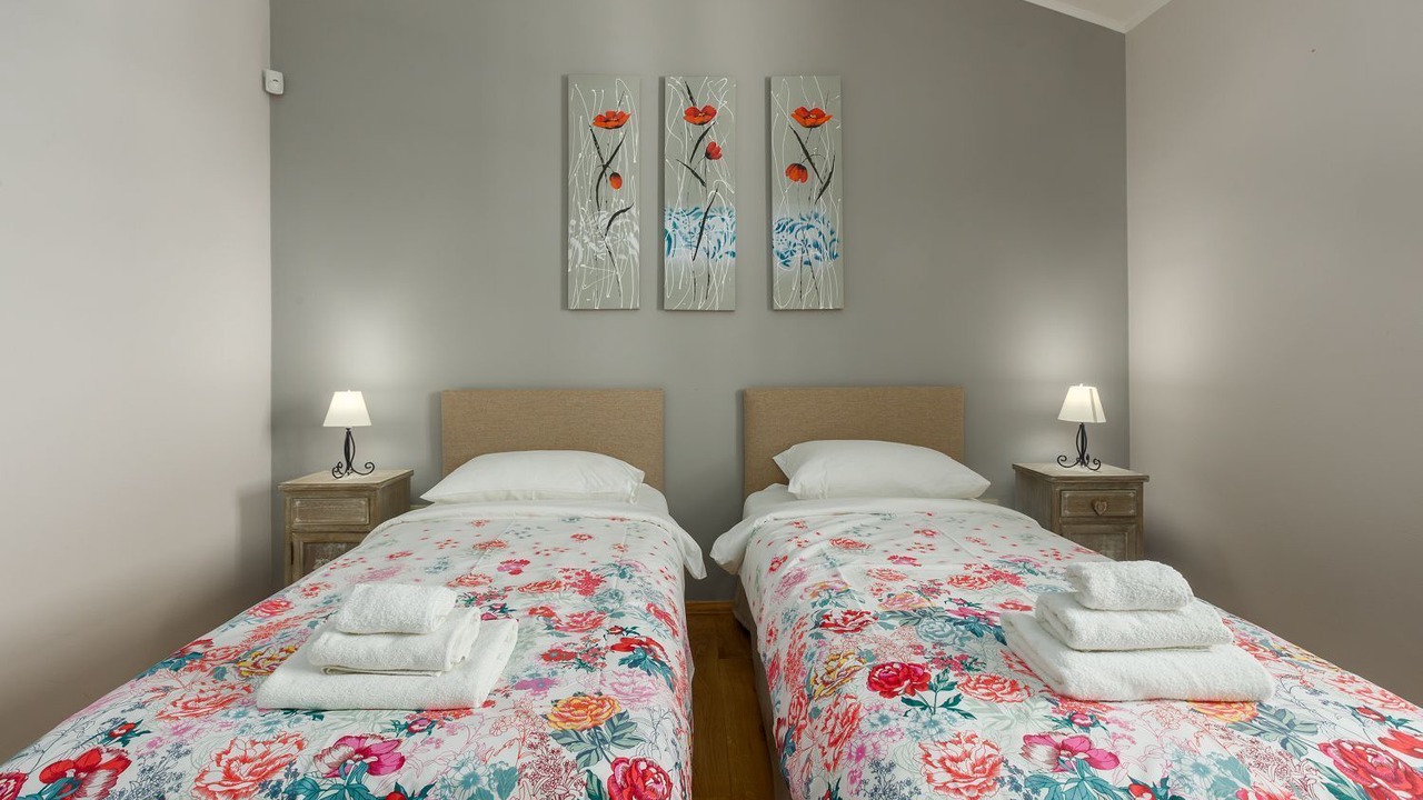 Photo of Bedroom in Heraki