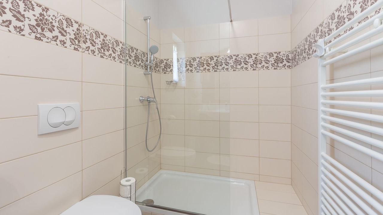 Photo of Bathroom in Heraki