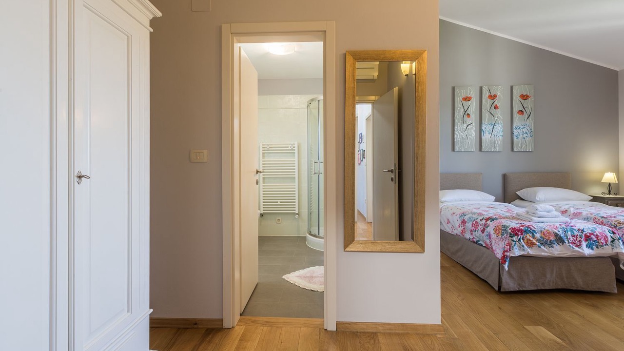 Photo of Bedroom in Heraki