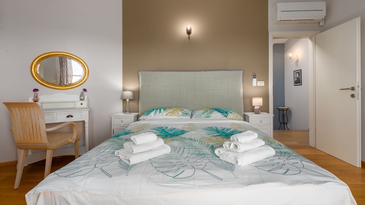 Photo of Bedroom in Heraki