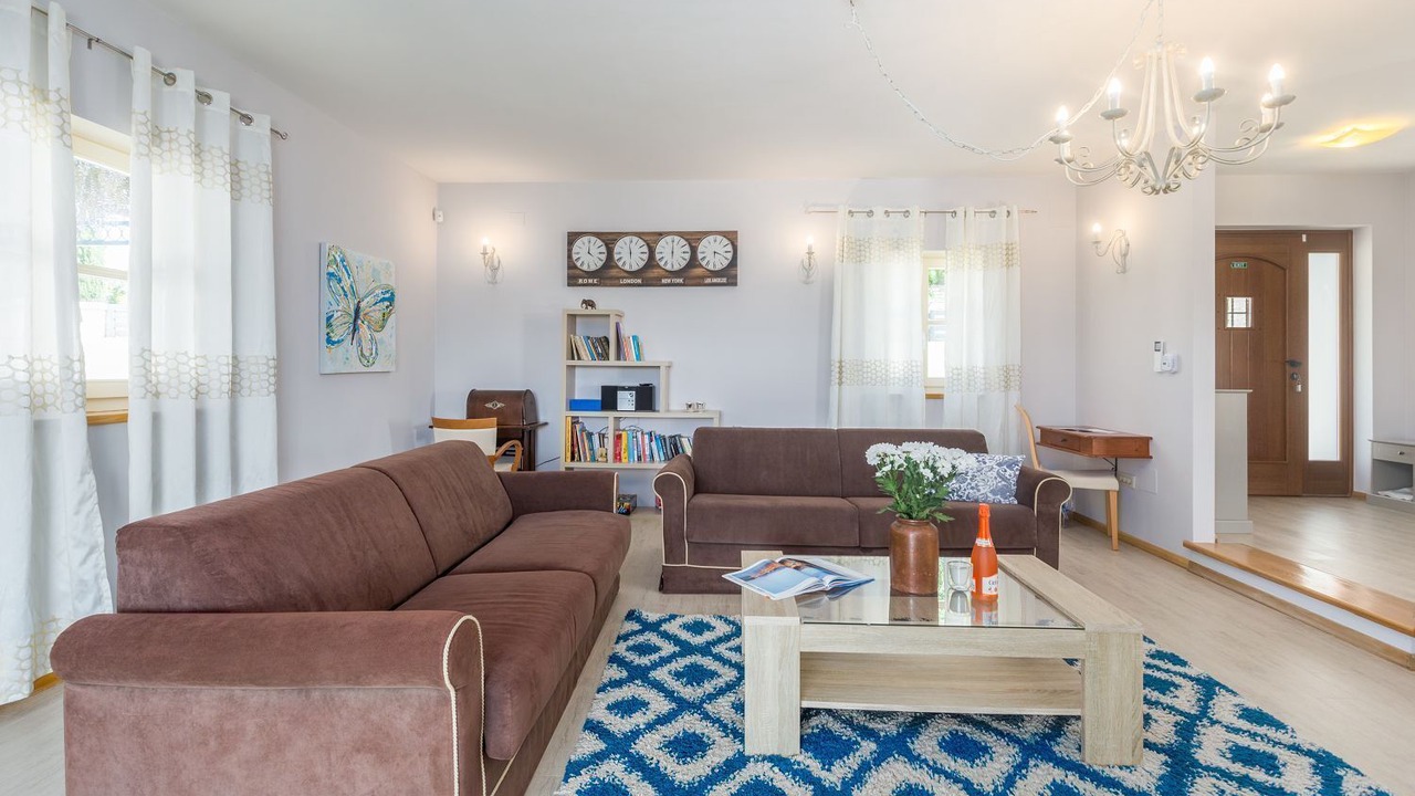 Photo of Livingroom in Heraki