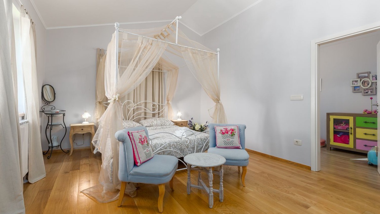 Photo of Bedroom in Heraki
