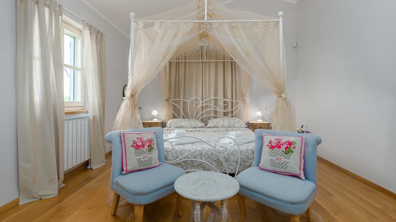 Photo of Bedroom in Heraki