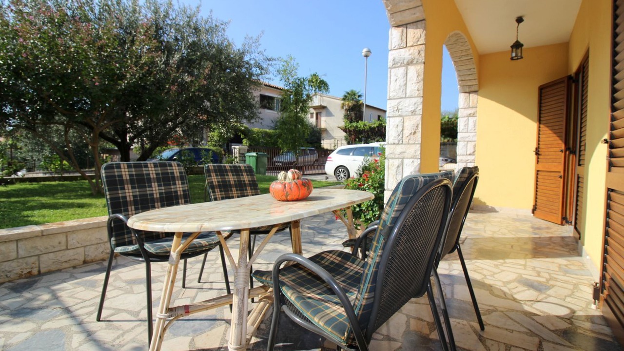 Photo of Outdoor in Porec