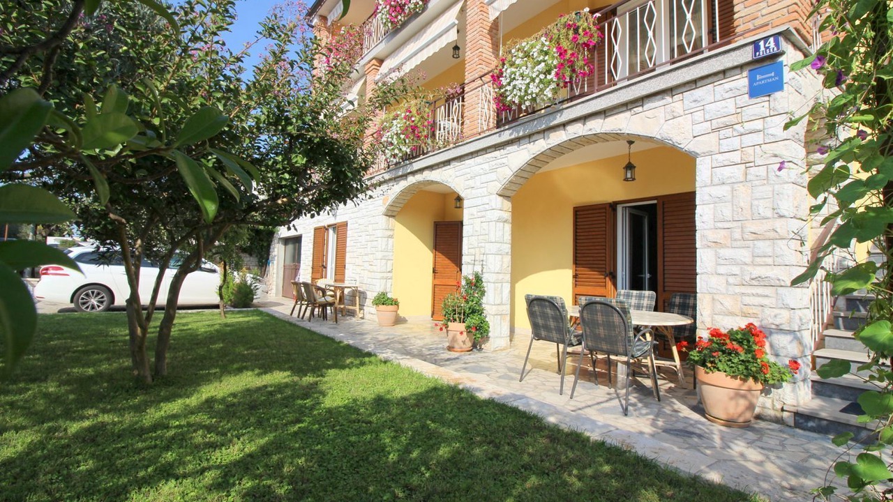 Photo of Outdoor in Porec