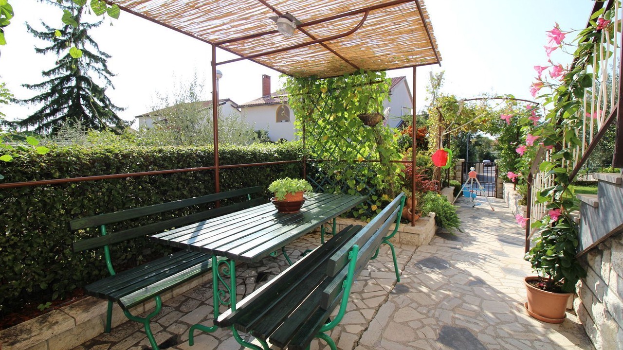 Photo of Outdoor in Porec