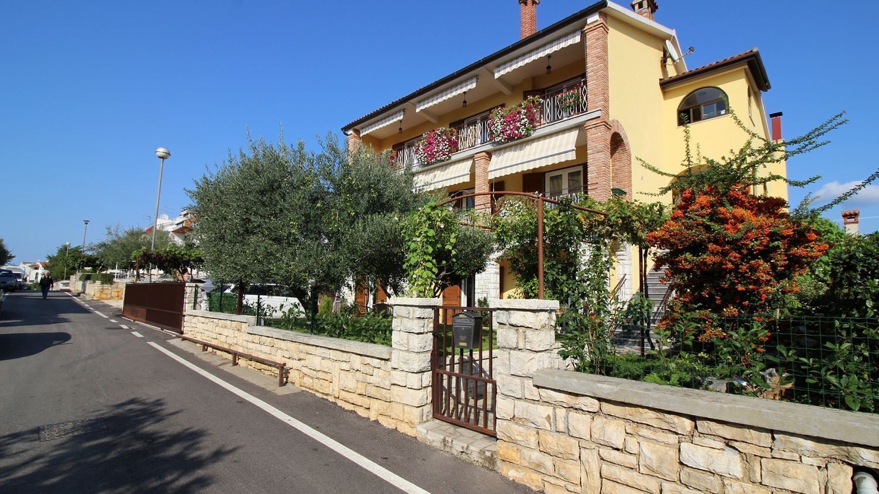 Photo of Outdoor in Porec