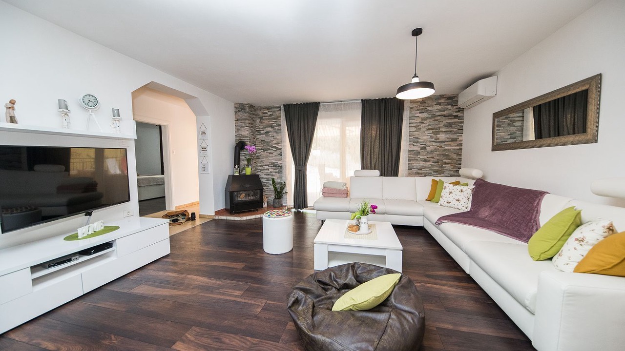 Photo of Livingroom in Grizane