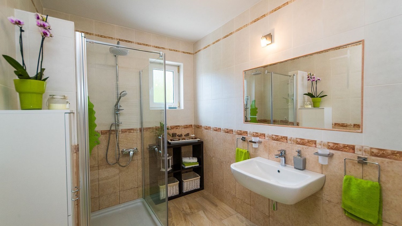 Photo of Bathroom in Grizane