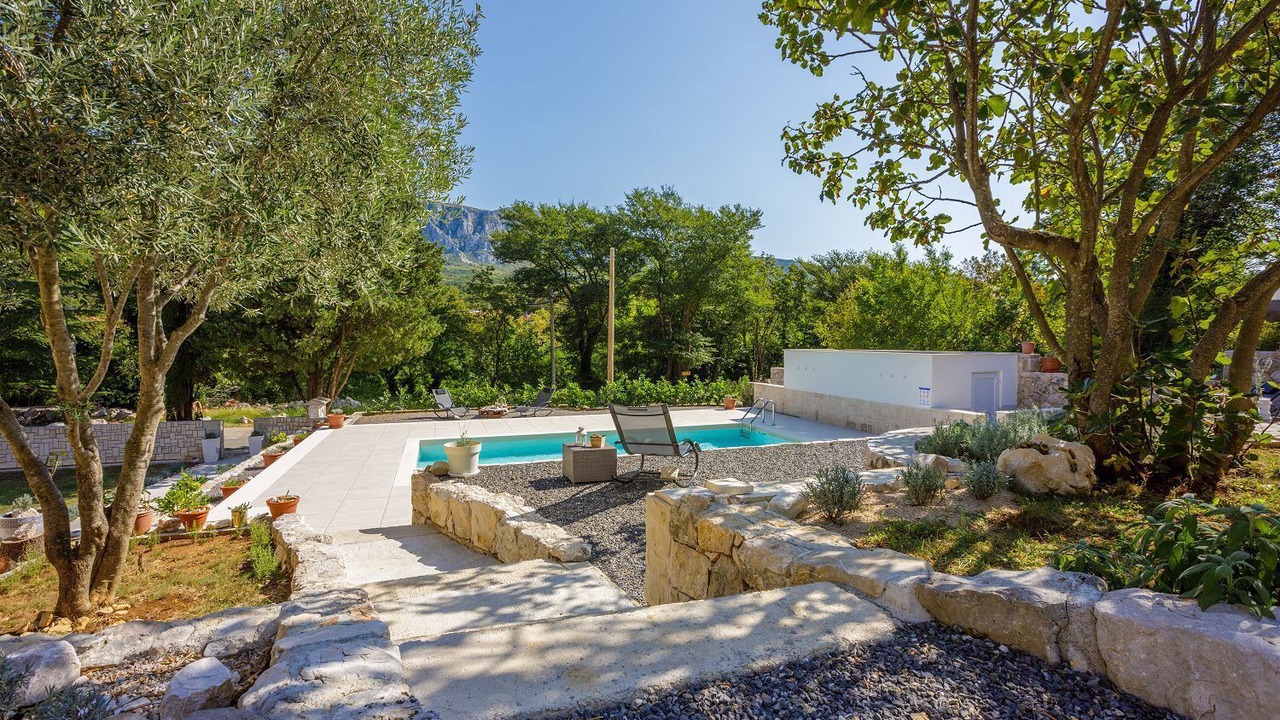 Photo of Outdoor in Tribalj
