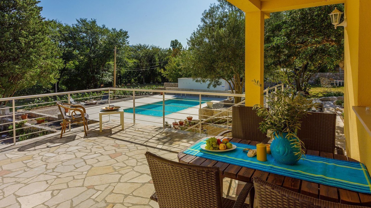 Photo of Outdoor in Tribalj