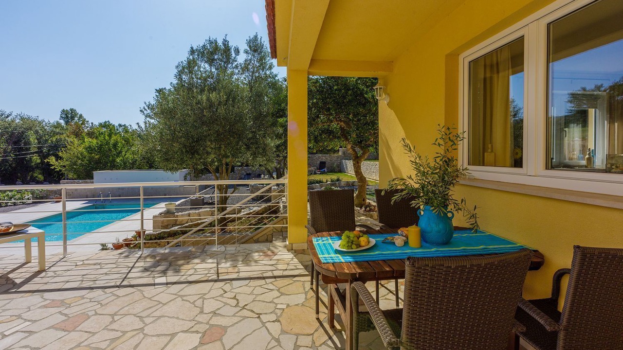 Photo of Outdoor in Tribalj