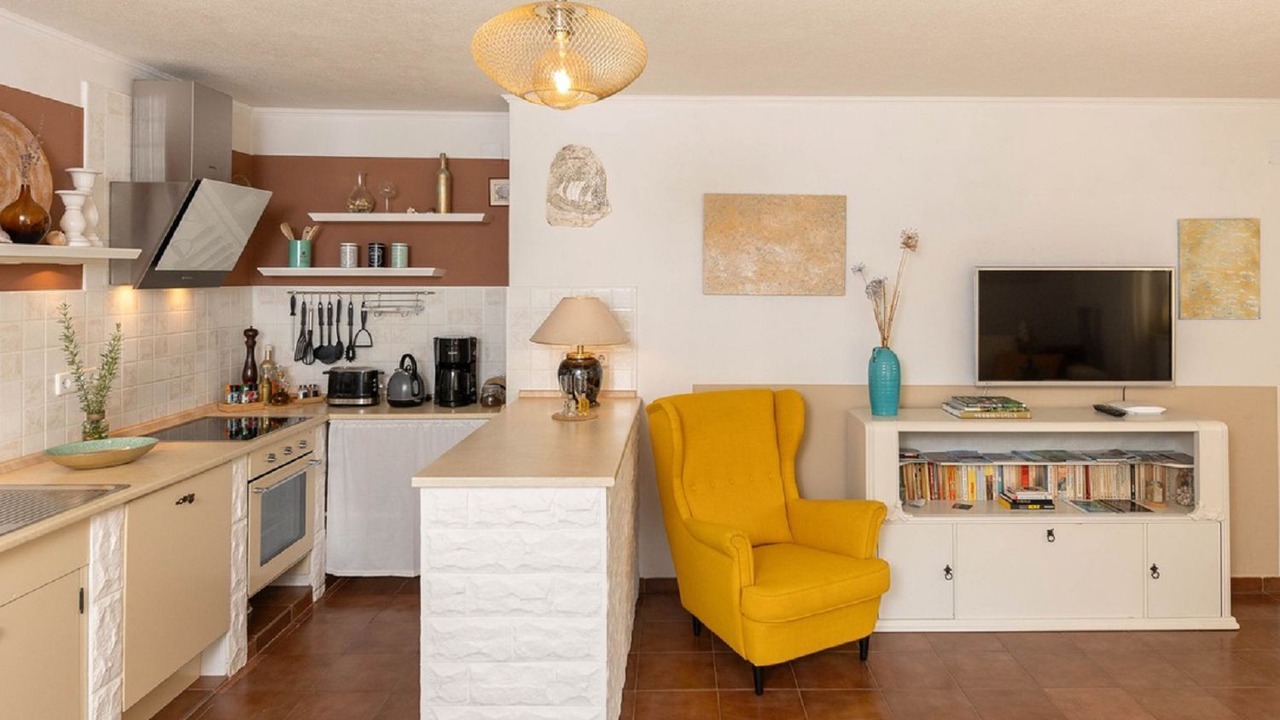 Photo of Kitchen in Tribalj