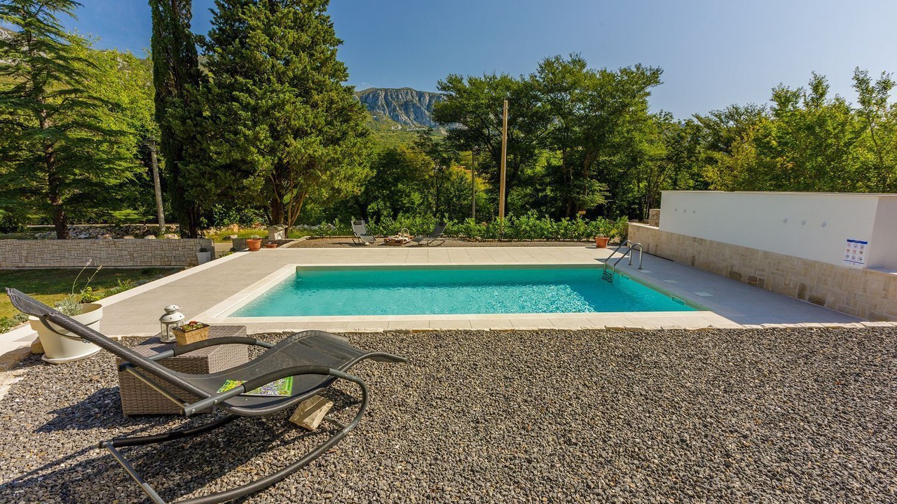 Photo of Outdoor in Tribalj
