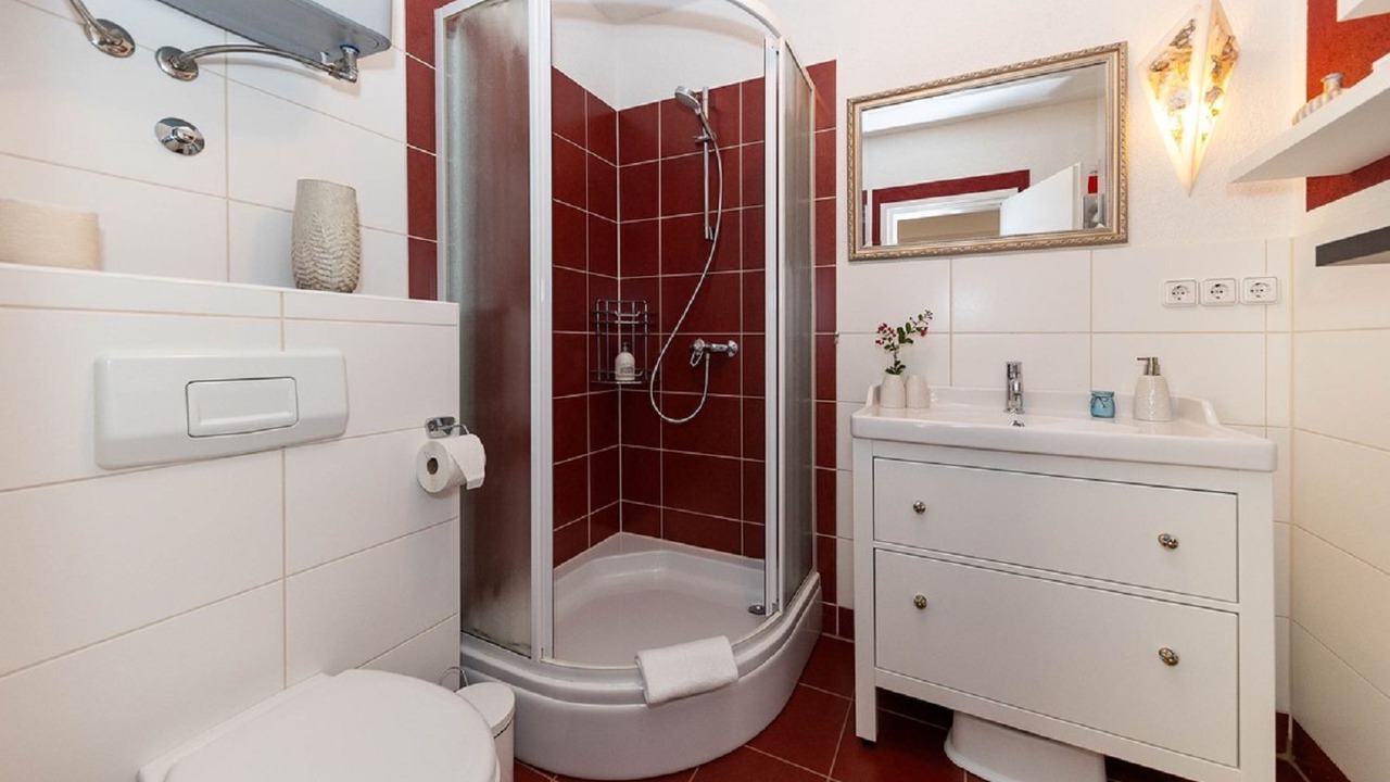 Photo of Bathroom in Tribalj