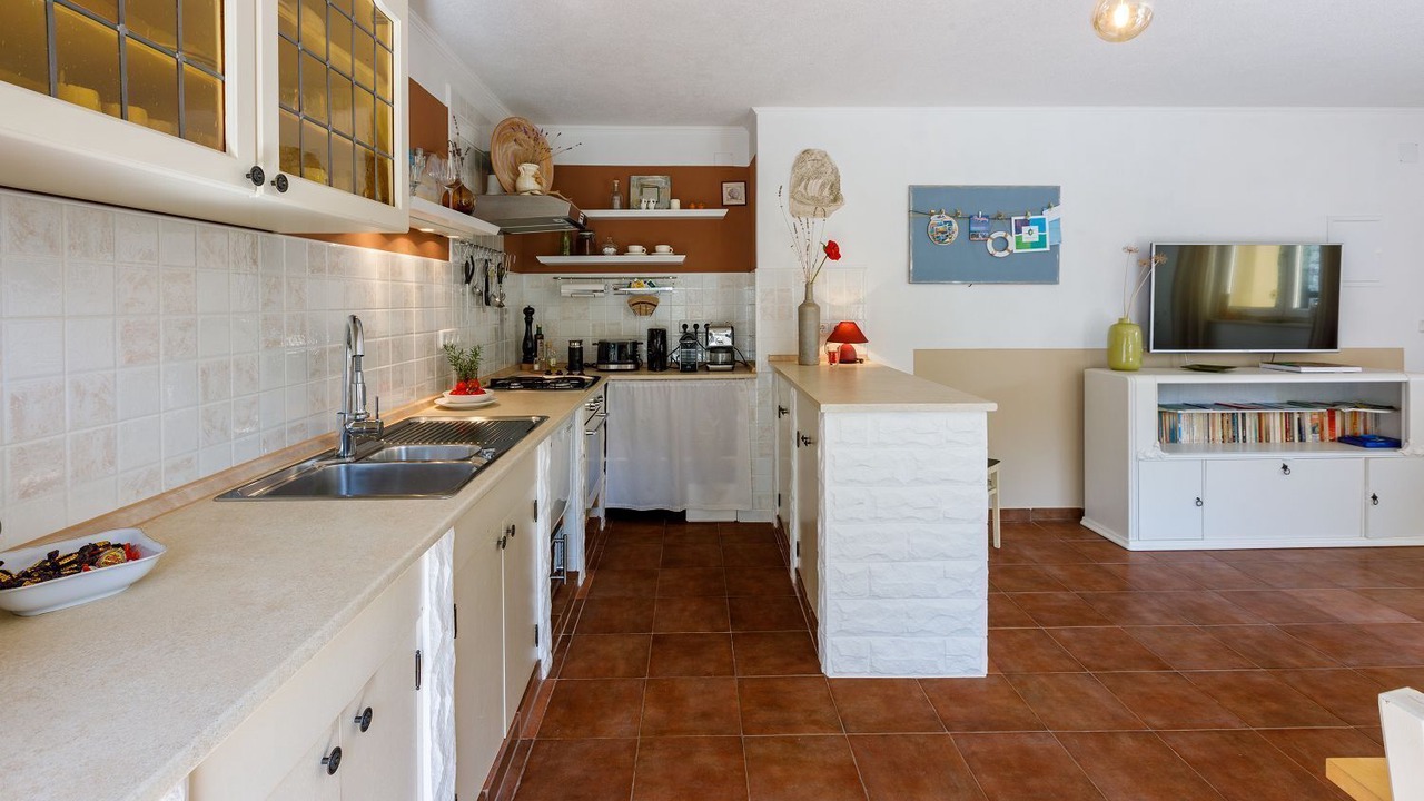 Photo of Kitchen in Tribalj