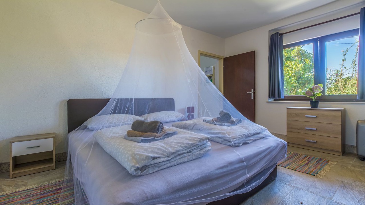 Photo of Bedroom in Bribir