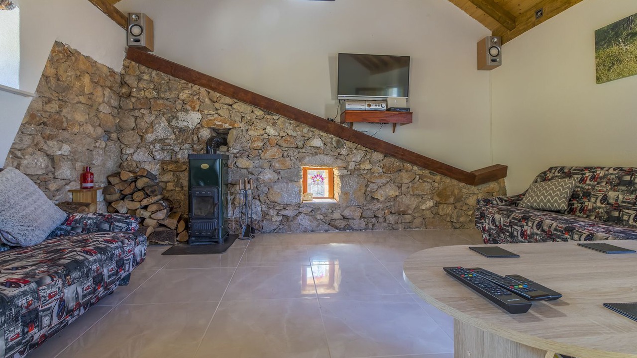 Photo of Livingroom in Bribir
